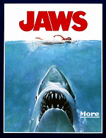 In the summer of 1975, Movie audiences watching a small-town police chief, an oceanographer, and an eccentric shark hunter pursuing a great white terrorizing a New England beach town also got their first taste of killer shark lore. Jaws taught those viewers that sharks were essentially mindless marine eating machines. But, is that true?